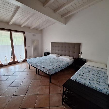 Bed & Breakfast Torrechiara Kültér fotó