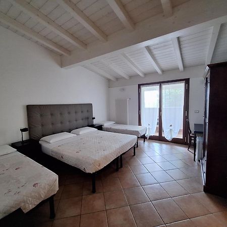 Bed & Breakfast Torrechiara Kültér fotó