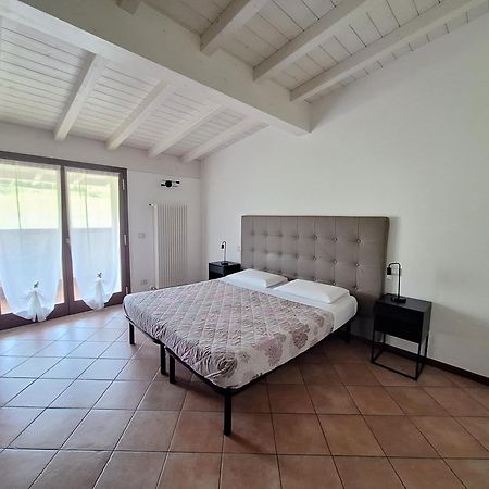 Bed & Breakfast Torrechiara Kültér fotó