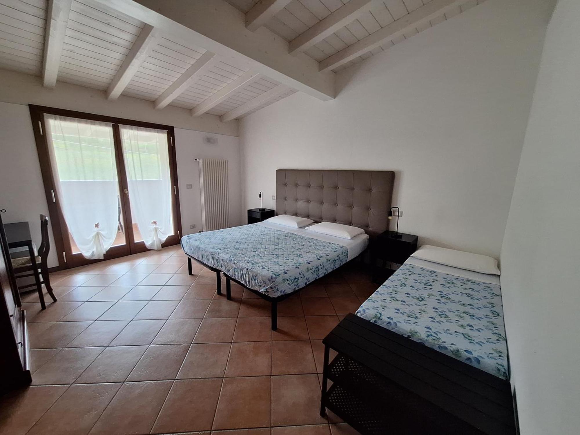 Bed & Breakfast Torrechiara Kültér fotó