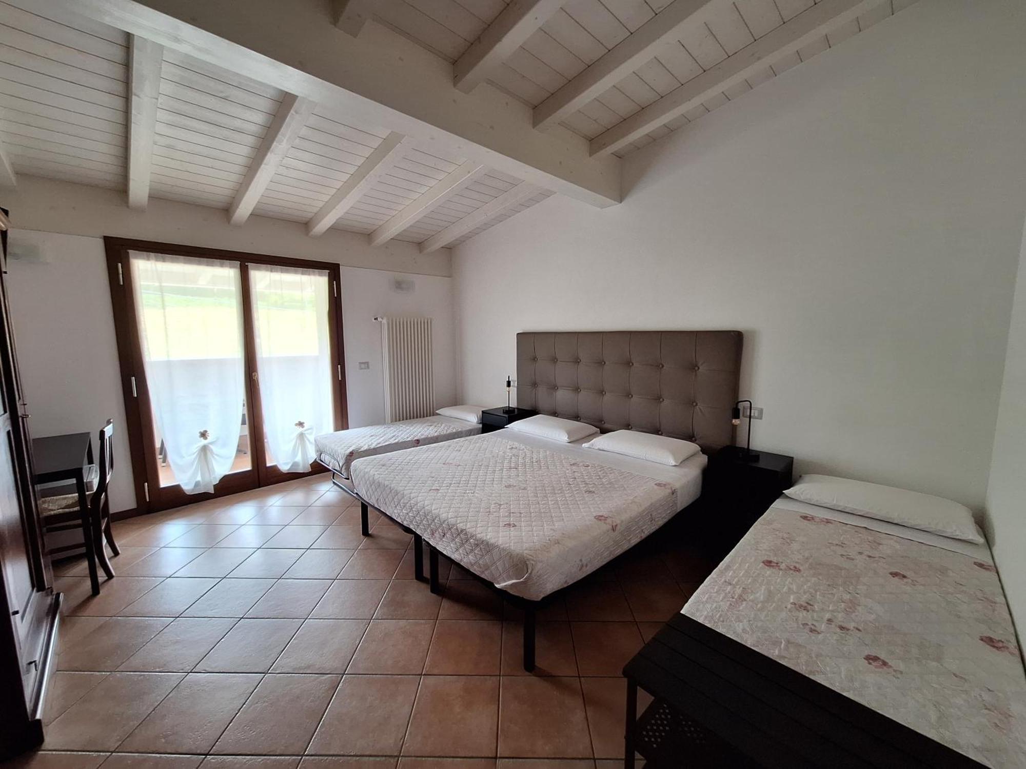 Bed & Breakfast Torrechiara Kültér fotó