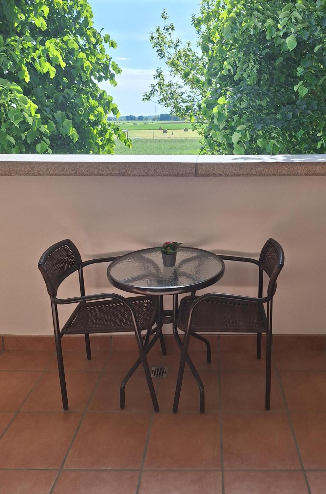 Bed & Breakfast Torrechiara Kültér fotó