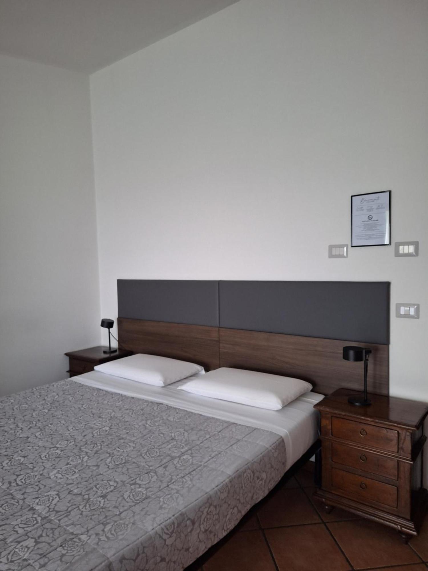 Bed & Breakfast Torrechiara Kültér fotó