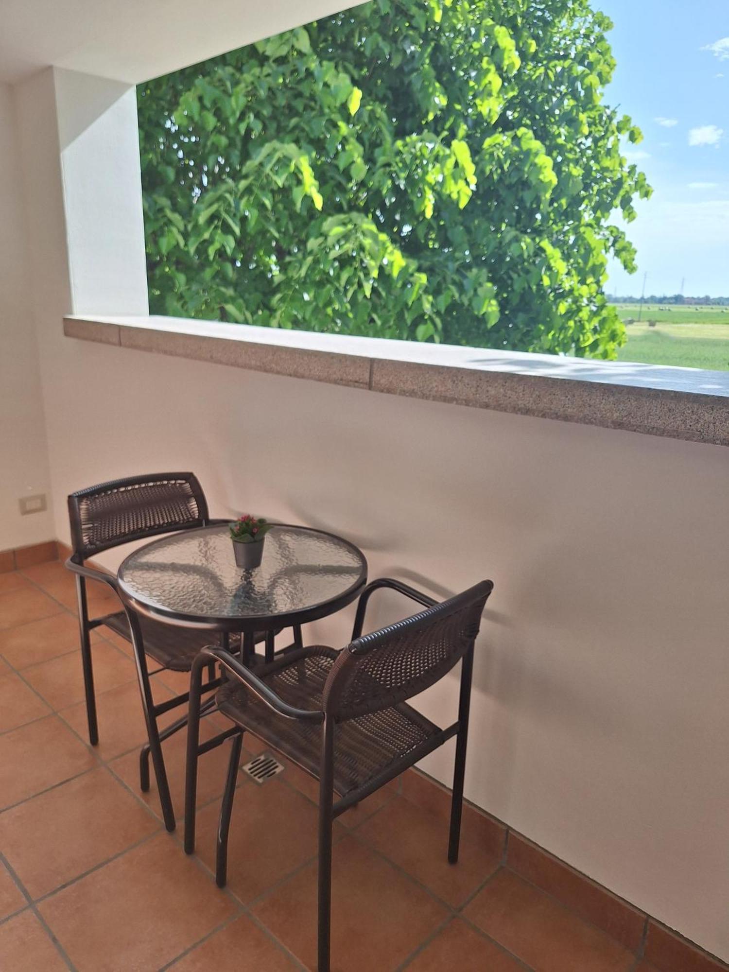 Bed & Breakfast Torrechiara Kültér fotó