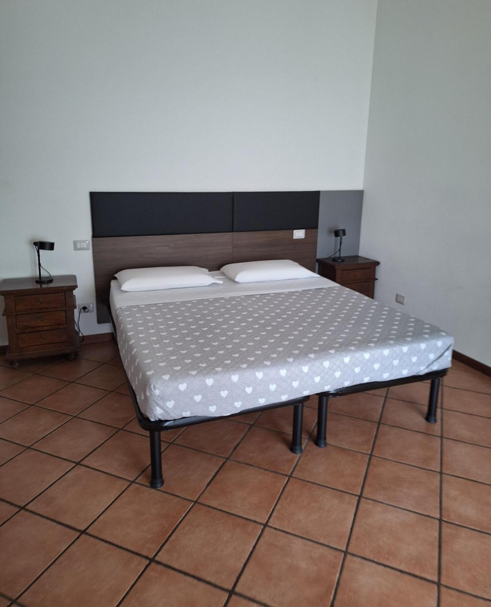 Bed & Breakfast Torrechiara Kültér fotó