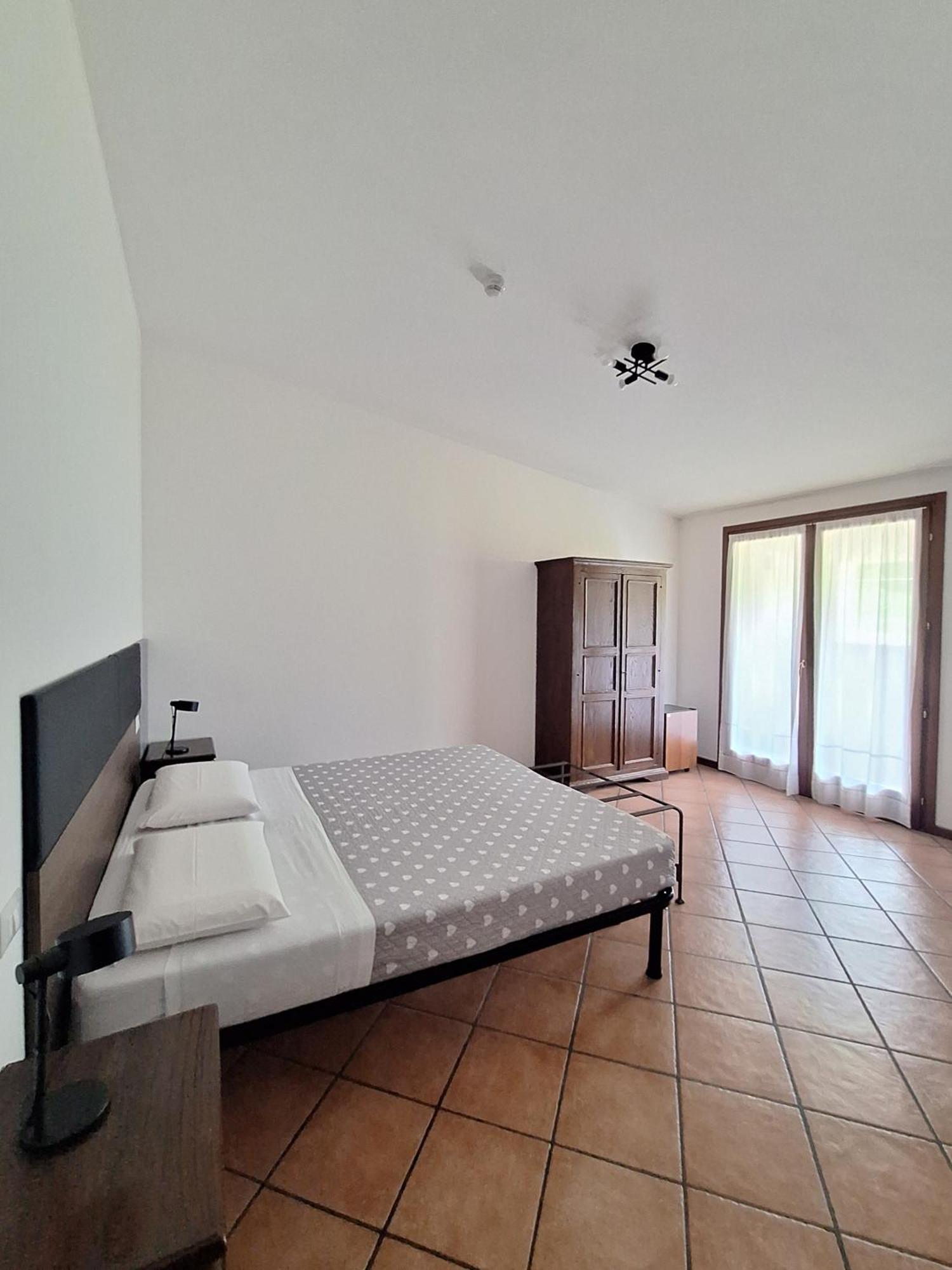 Bed & Breakfast Torrechiara Kültér fotó