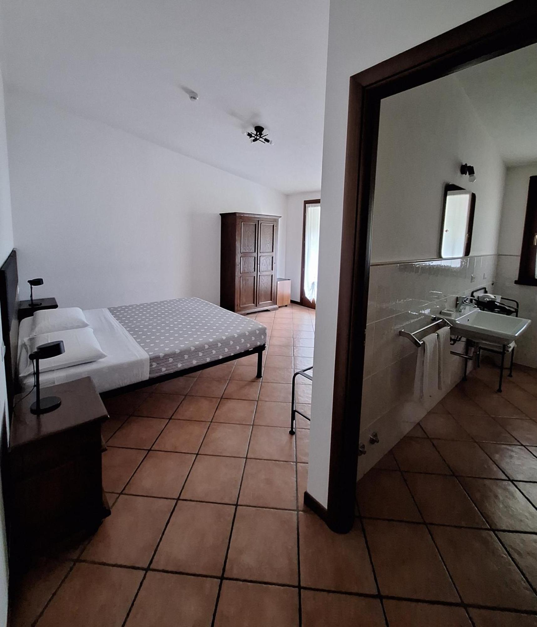 Bed & Breakfast Torrechiara Kültér fotó