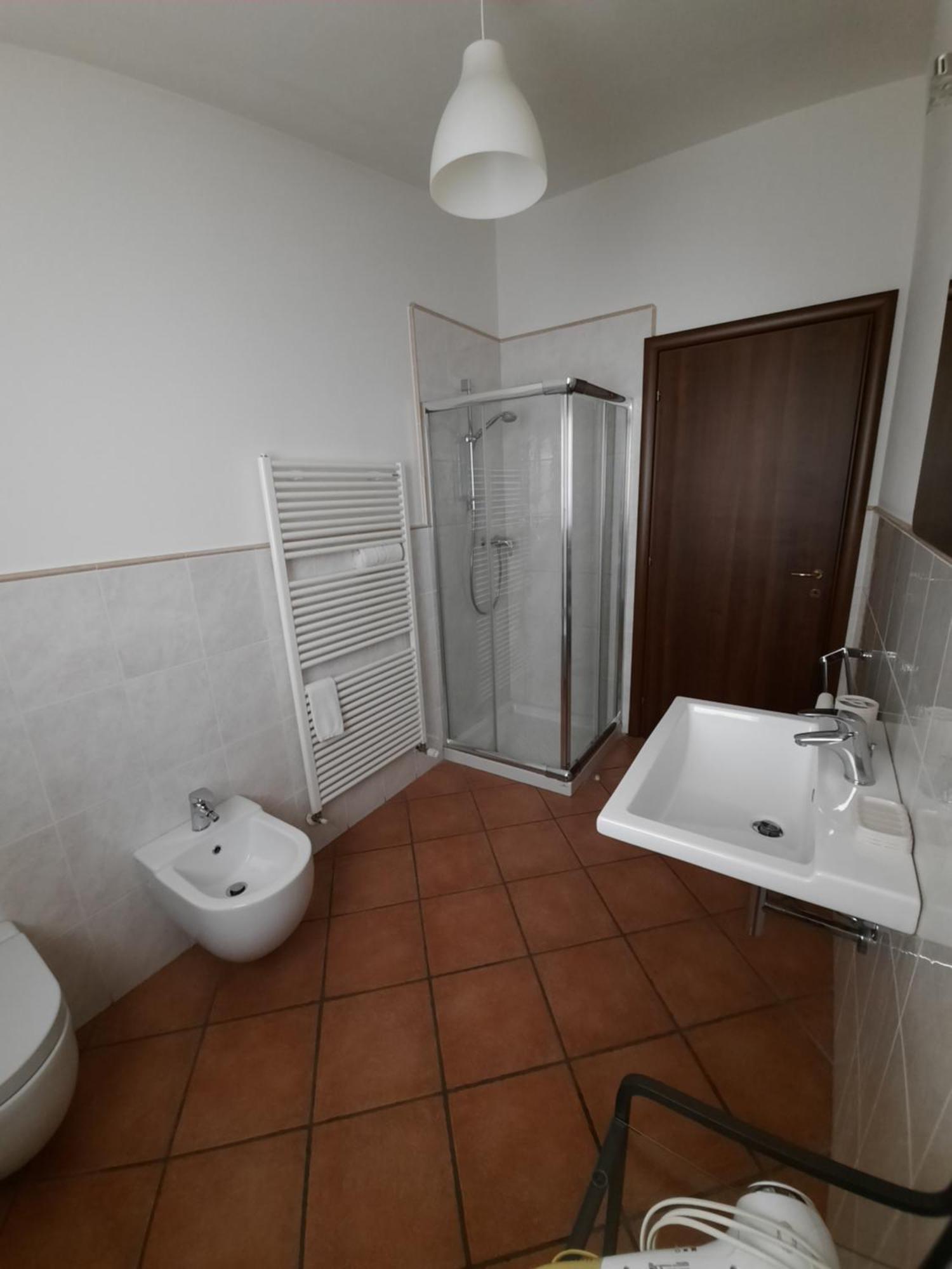 Bed & Breakfast Torrechiara Szoba fotó